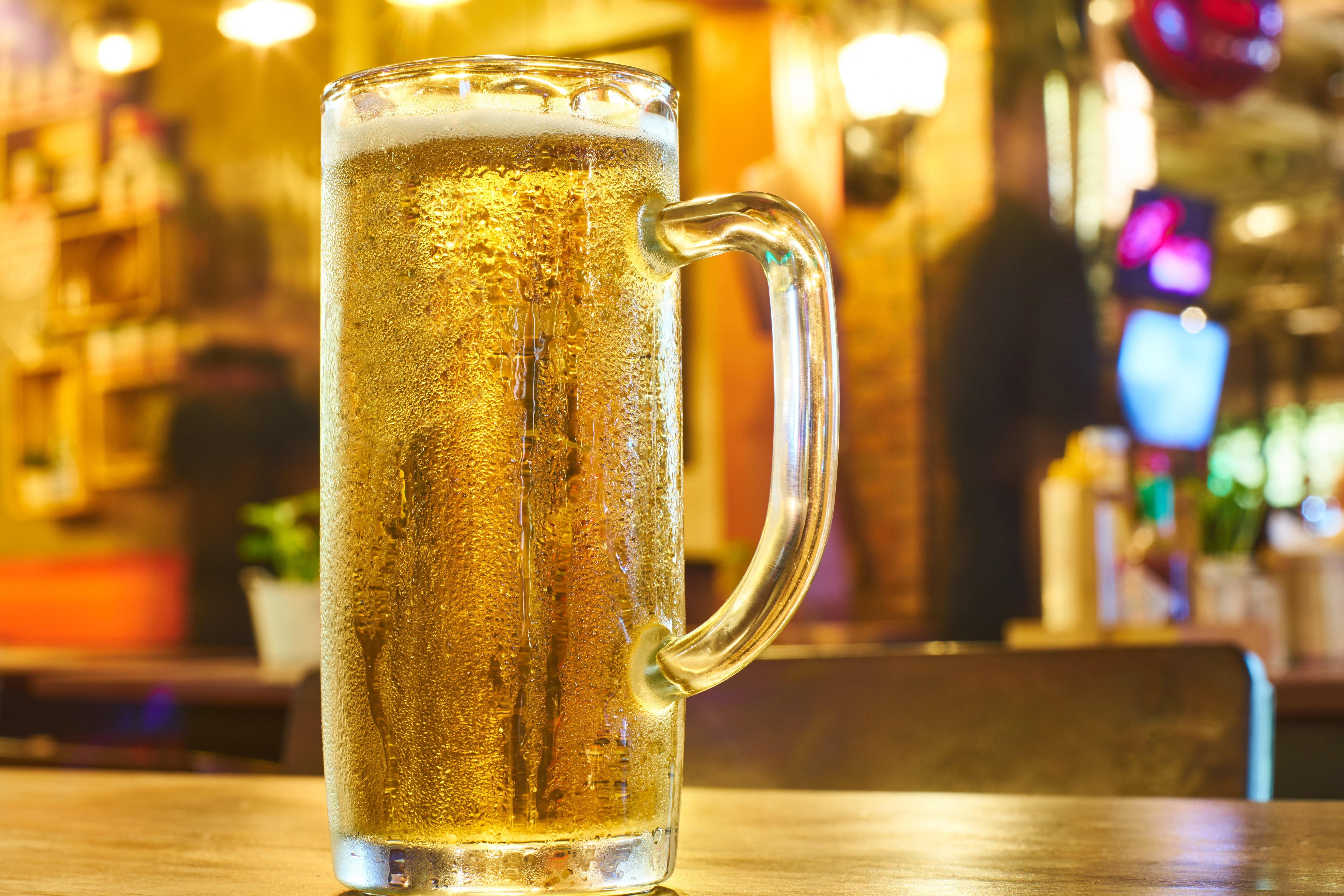 The best environmental solutions for beer & beverages industries