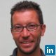 Mammoliti Mochet Andrea, ARPA Valle d'Aosta - Project manager