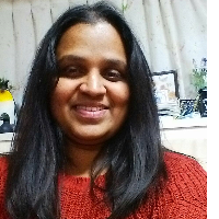 Chamila Niroshinie