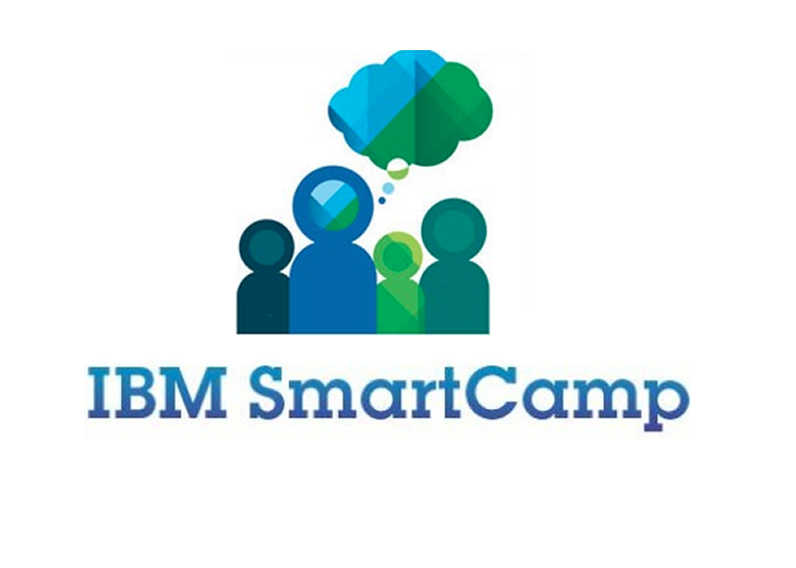 Winners Of IBM SmartCamp For Smart City 2016 Challenge