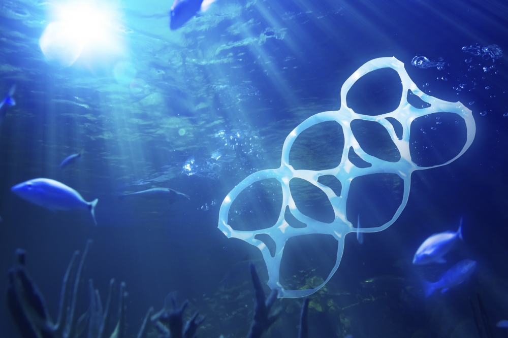 Finding a New Way to Tackle Water Pollution