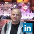 Nassim Malti, General Business Manager at AKMN Consulting & Assistance
