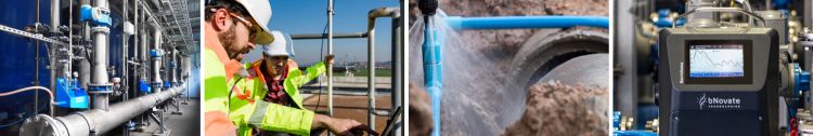 bNovate Technologies SA | online microbiological water quality monitoring | Switzerland and worldwide