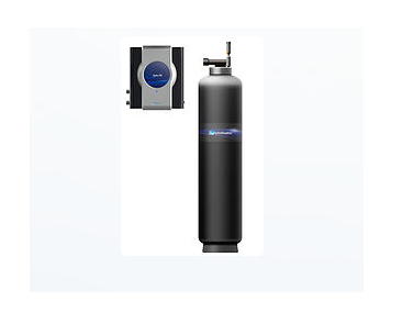 Salt Free Water Softeners 