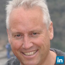 Paul Stainsby, Business Owner at Connection Consulting