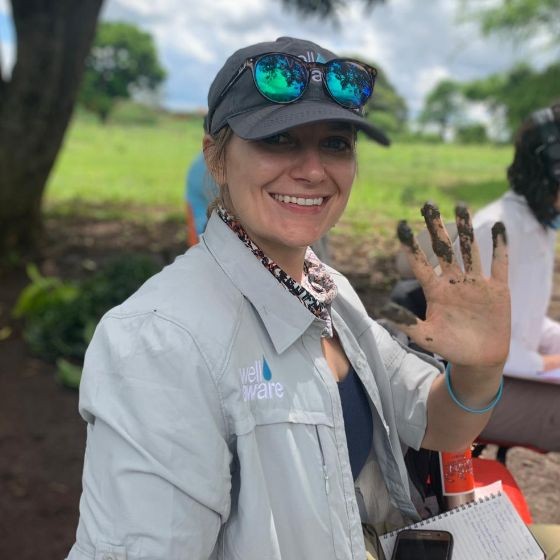 Mary Hingst