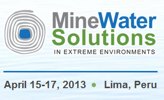 Mine Water Solutions in Extreme Environments 