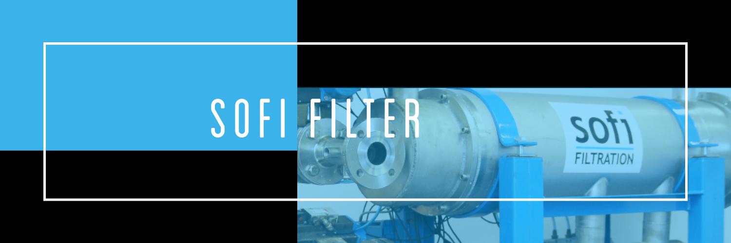 Finnish startup Sofi Filtration gets €3 million to innovate how industries use (and re-use) water