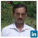 Shafaqat Ali, National Development consultant - Geologist