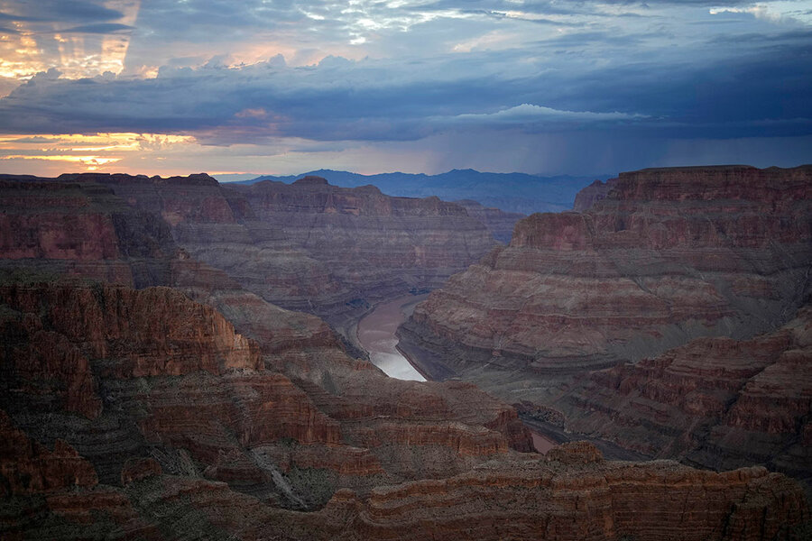 What is &lsquo;dead pool&rsquo; and what does it mean for Colorado River?