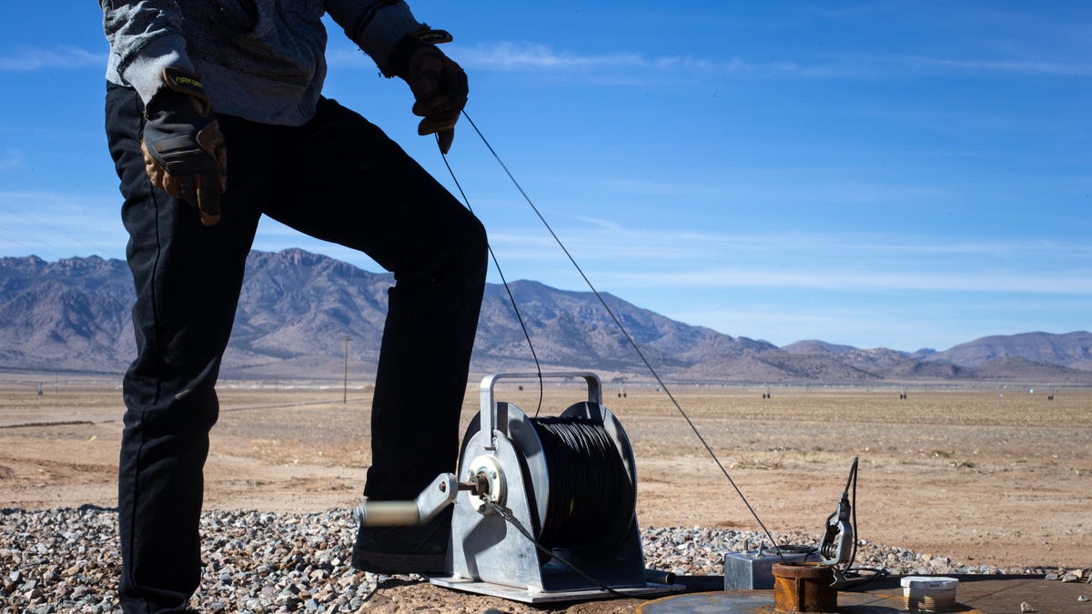 &#039;It&#039;s just a free-for-all&#039;: As water declines in rural Arizona, oversight faces resistance