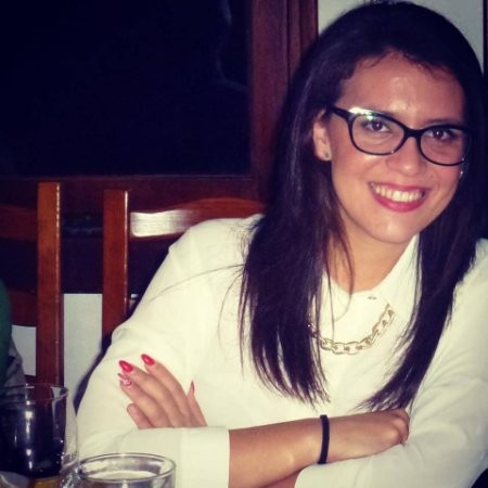Daniela Fonseca