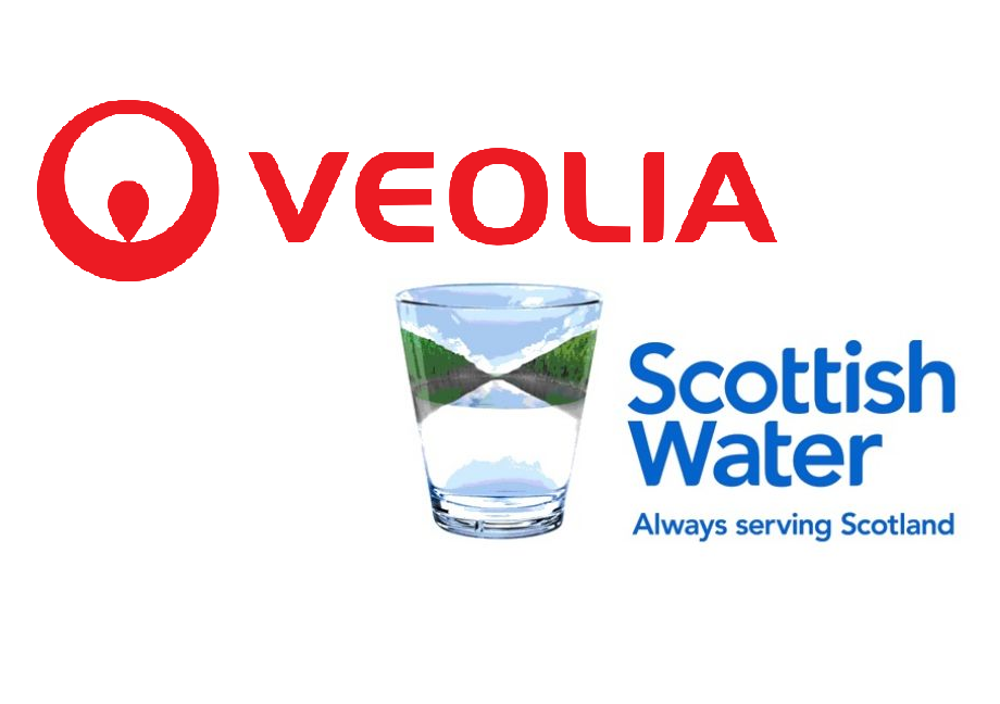 Veolia Helps Scottish Water Achieve Energy Self-sufficiency