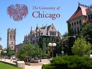 UChicago Joins City-Wide Push for Water Research