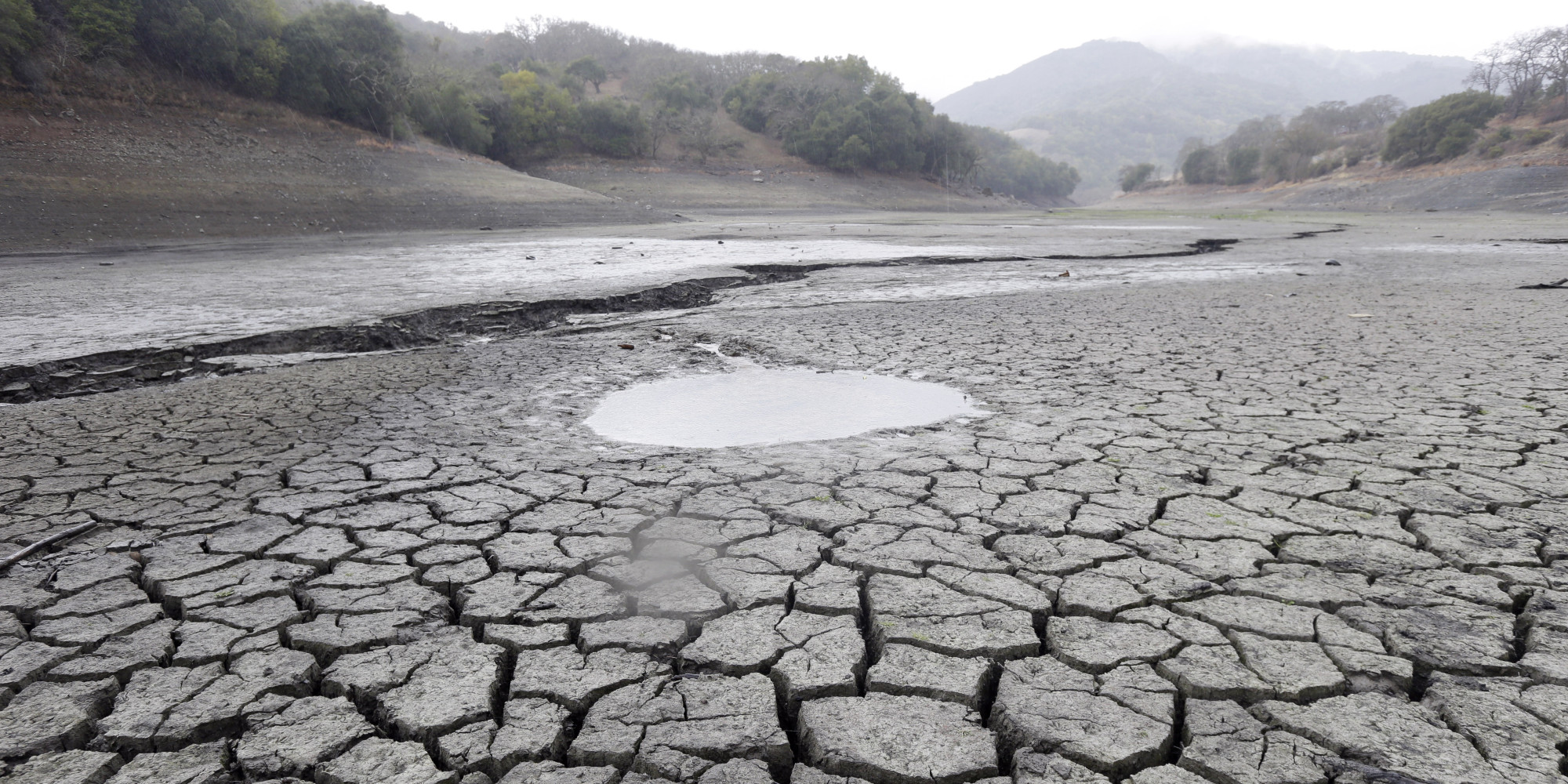 New Drought Tool