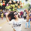 Payoshni Jain, Creative Techno Marketing Professional