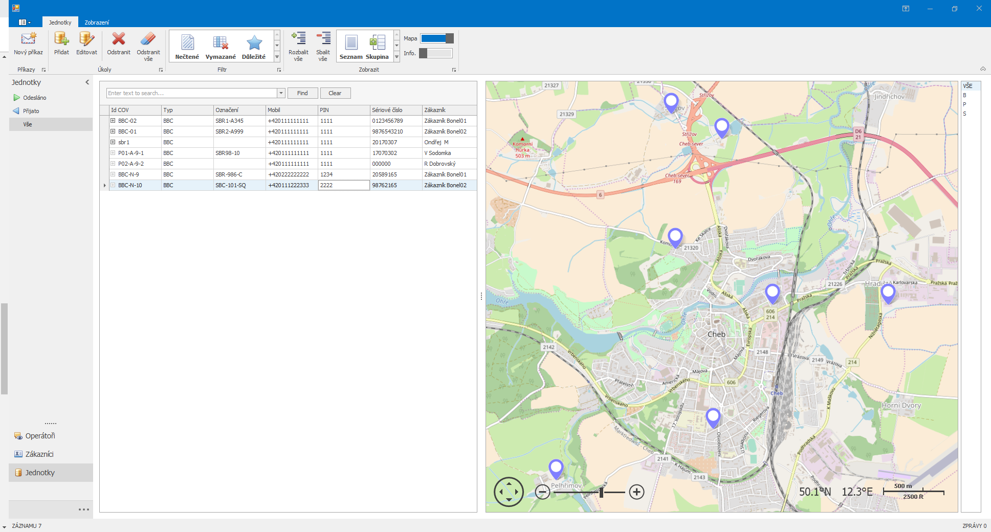 4 reasons why you should use telemetry systems for your sewage treatment plant The digital age and the concept of "smart cities" and "smart home...