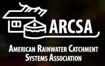 7th ANNUAL ARCSA (American Rainwater Catchment Systems Association) NATIONAL CONFERENCE  