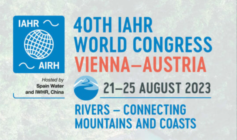 40th IAHR Congress