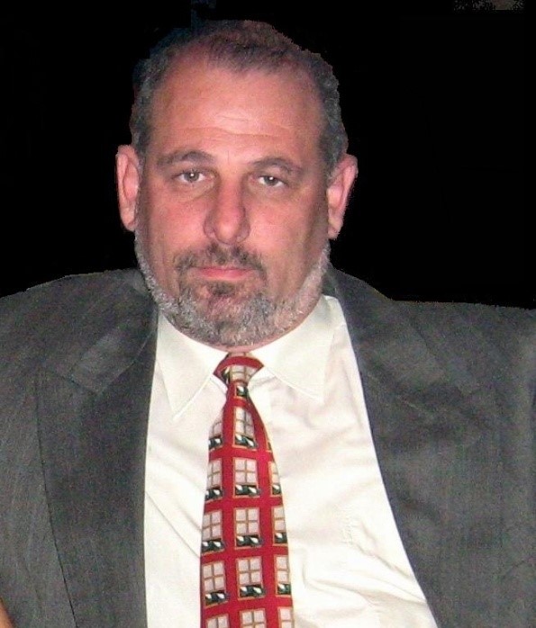 Lev Eppelbaum