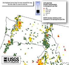 Arsenic in drinking water damages hearts of young adults, study says