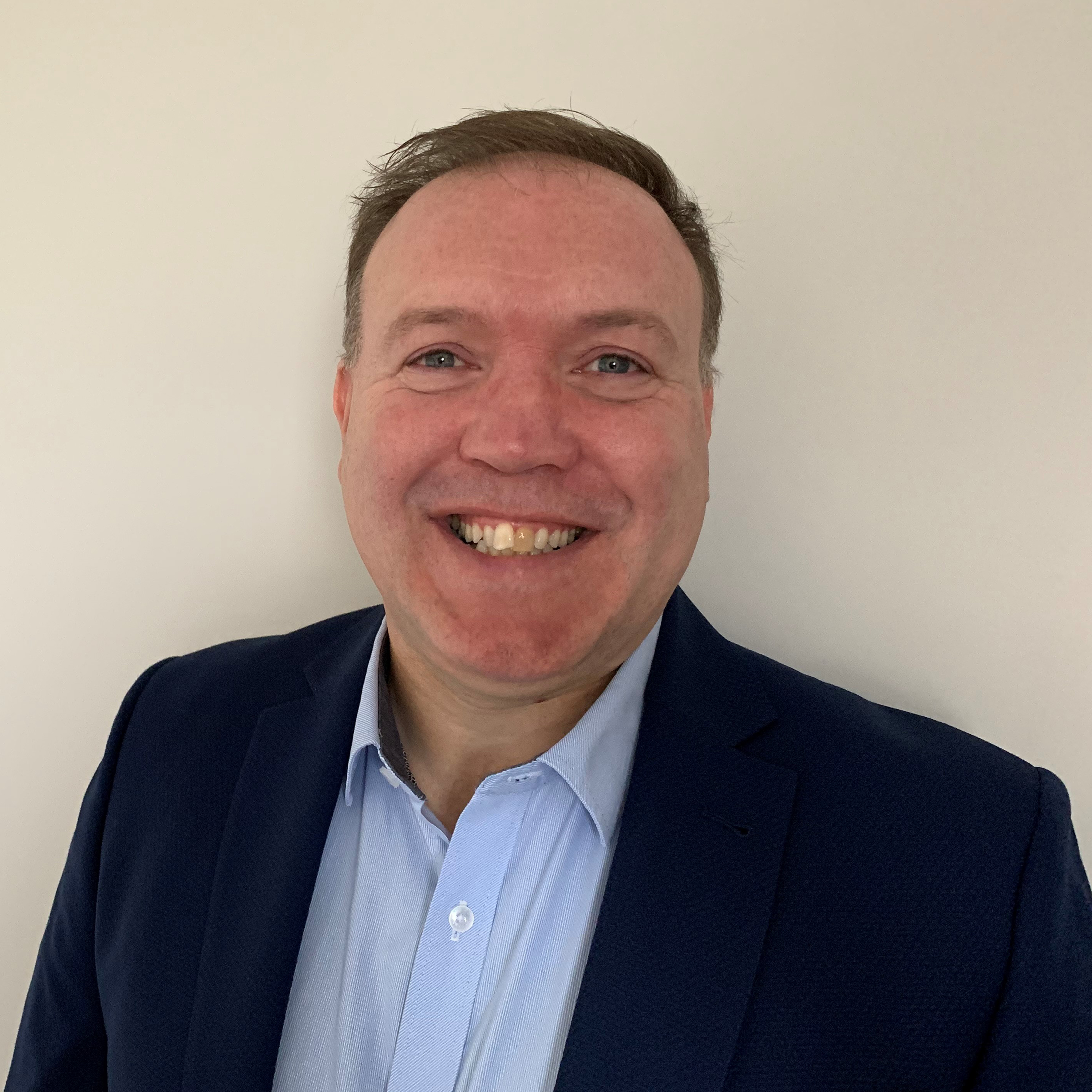 Ovarro appoints new UK sales director