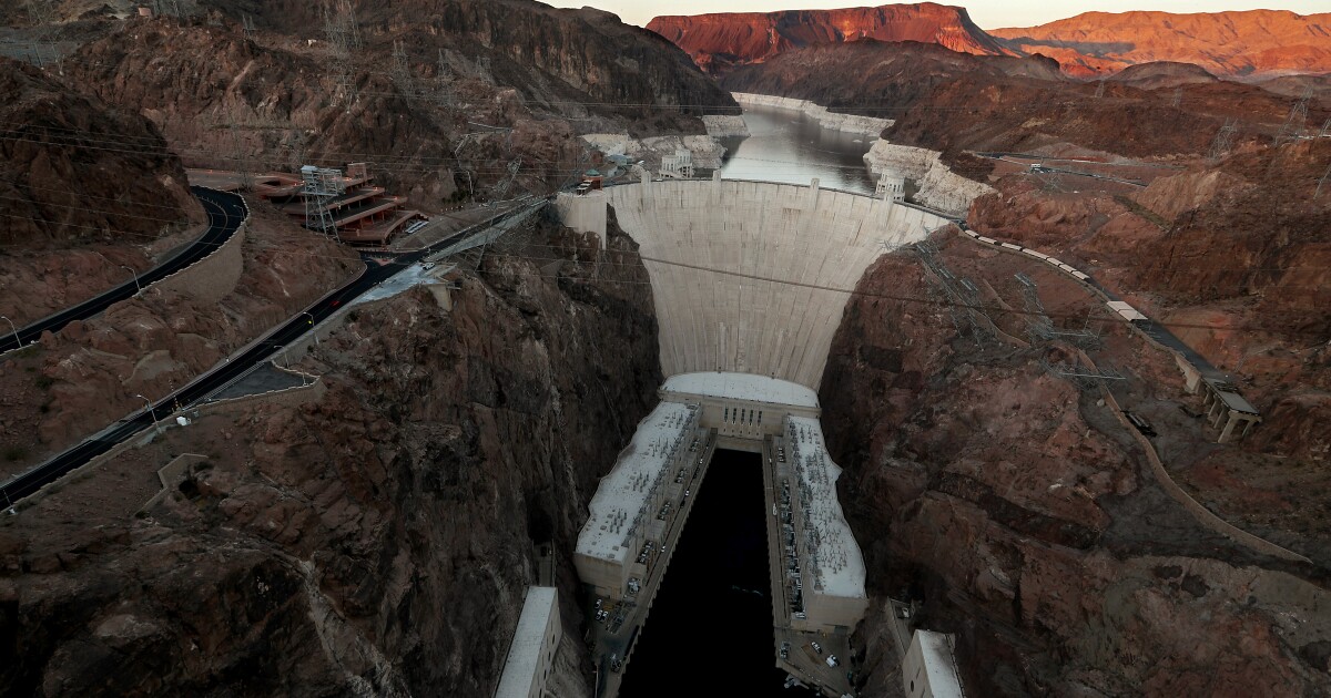 Major water cutbacks loom as shrinking Colorado River nears &#039;moment of reckoning&#039;