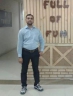 Priyavrat Priyadarshi, Indian Audit & Accounts Department (C&AG of India) - Auditor