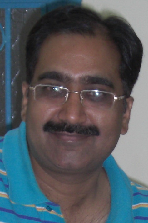 Anil Dutt Vyas, Independent - WASH/Urban Upgradation