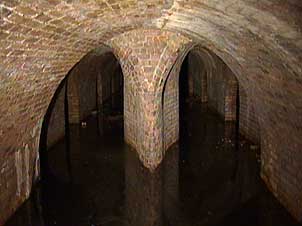 Flush-Defying Wipes Cities as Sewers Surrender