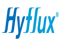 Hyflux Increases Profits 3x