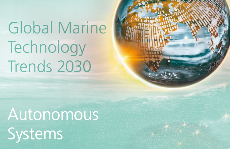 Global Marine Technology Trends 2030