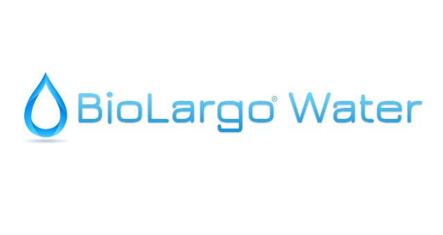 Iodine-Based Water Treatment Technology