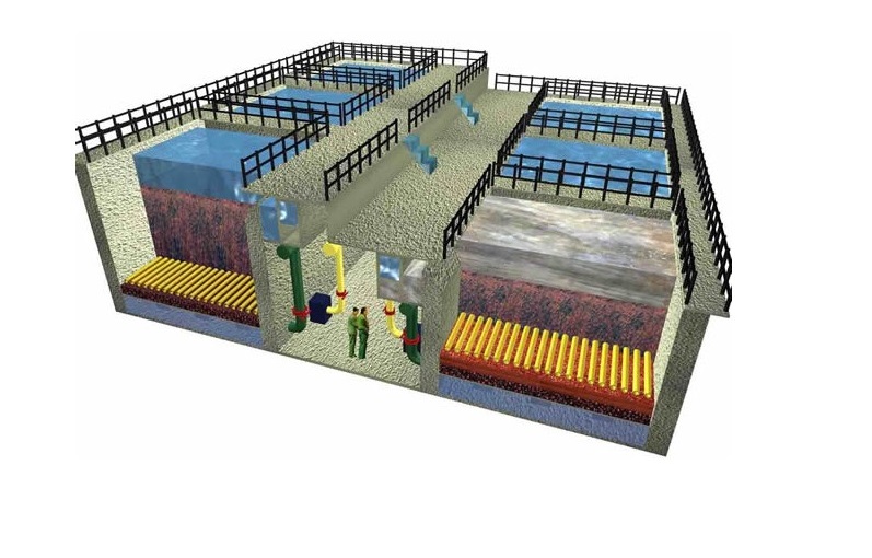 Conventional Water Treatment, a Disaster for Small Communities