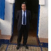 Rachid AIT LAAJOUNE, Business Development Director water treatment