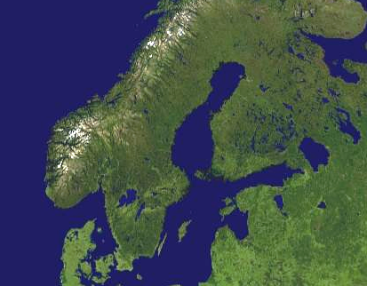 Nitrate ​Pollution Poses ​a Big Threat to ​the Baltic Sea ​