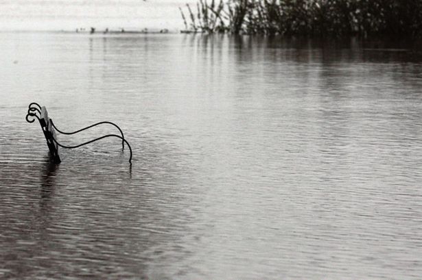 Flood Damages in Europe to Increase