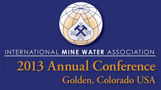 International Mine Water Association Annual Conference