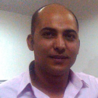 Saeed Mohammed