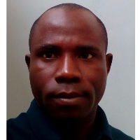 OLUMIDE OSANAYE, QUALITY ASSURANCE at DANGOTE CEMENT PLANT, IBESE