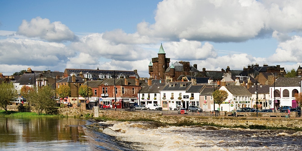 Join us on 6 June #Glasgow Global Webinar on #water and #SustainableDevelopment with panellists @TheWaterCentre @WRDWaterMatters @OyunGCF @Racha...