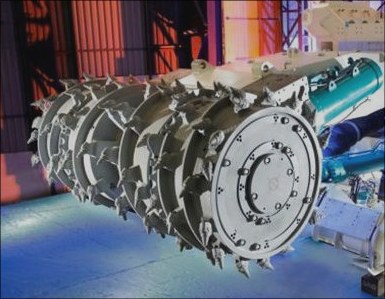 Scientists Fear Deepsea Mining