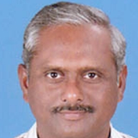 MUTHAMIL SELVAN KARUPPIAH, WATER ENGINEER