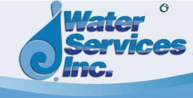 Water Services Inc