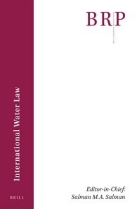 International Water Law Journal