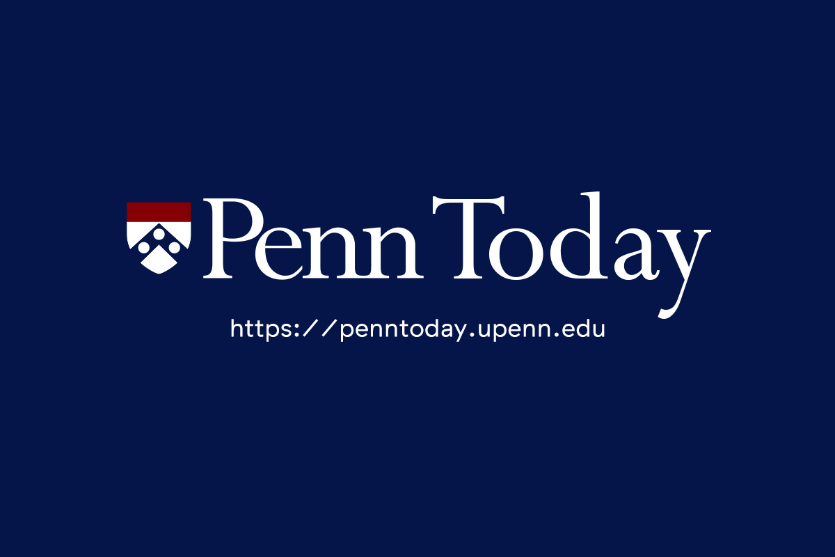 The Clean Water Act at 50 | Penn Today