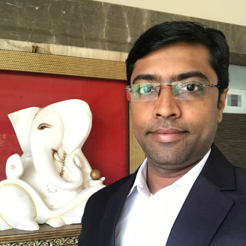 Swapnil Khairnar