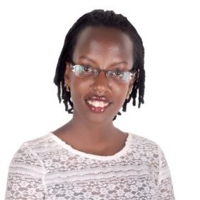 Anita Kambabazi
