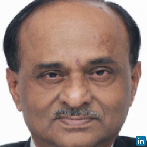 Atul Kaji, Lead Auditor at DNV-GL Business Assurance India Ltd.