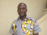 Justice Amoah, Cape Coast Metrpolitan Assembly - Metropolitan Development Planning Officer